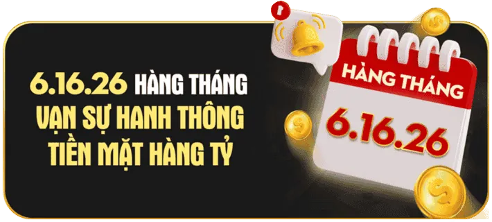 Ưu đãi chào mừng cho người chơi nổ hũ mới