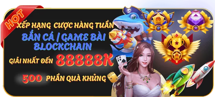 Hoàn trả cược thể thao hàng tuần CM8812