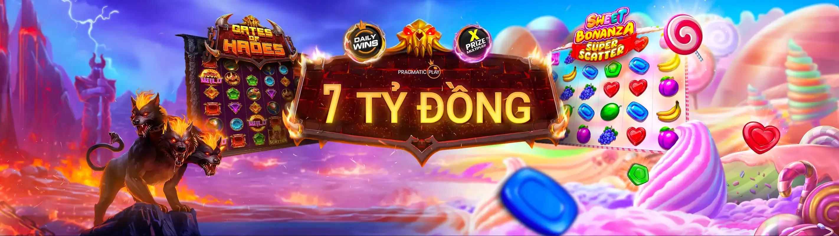 Hình ảnh Nổ Hũ Jackpot tại cm8812 Đăng Nhập